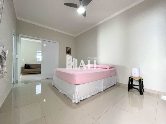 Imagem Casa com 2 Quartos à Venda, 100 m² em Loteamento Jardim Tangará - Bady Bassitt Imagem Casa com 2 Quartos à Venda, 100 m² em Loteamento Jardim Tangará - Bady Bassitt