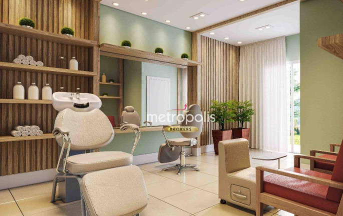 Imagem Apartamento com 2 Quartos à Venda, 85 m² em Fundação - São Caetano Do Sul Imagem Apartamento com 2 Quartos à Venda, 85 m² em Fundação - São Caetano Do Sul