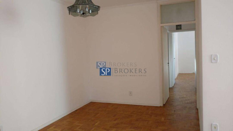 Imagem Apartamento com 2 Quartos à Venda, 108 m² em Vila Mariana - São Paulo Imagem Apartamento com 2 Quartos à Venda, 108 m² em Vila Mariana - São Paulo