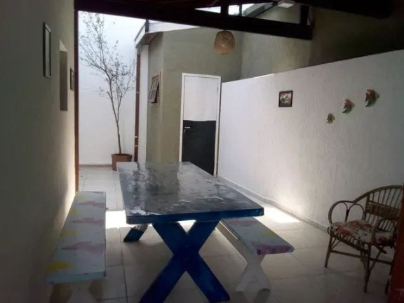 Imagem Casa com 3 Quartos à Venda, 189 m² em Aterrado - Tremembé Imagem Casa com 3 Quartos à Venda, 189 m² em Aterrado - Tremembé