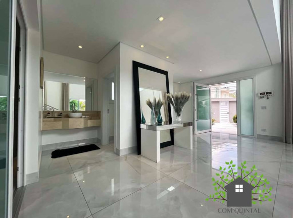 Imagem Casa com 4 Quartos à Venda, 883 m² em São Paulo Ii - Cotia