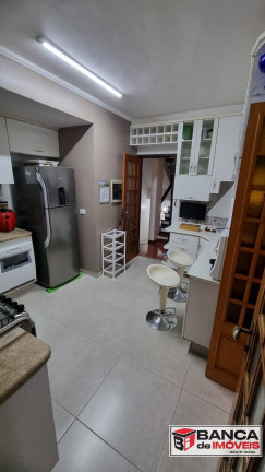 Imagem Casa com 3 Quartos à Venda, 192 m² em Vila Leopoldina - São Paulo