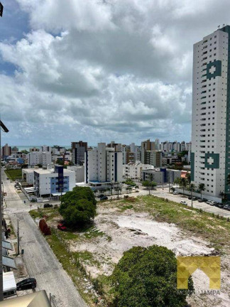 Imagem Apartamento com 3 Quartos à Venda, 77 m² em Bessa - João Pessoa Imagem Apartamento com 3 Quartos à Venda, 77 m² em Bessa - João Pessoa