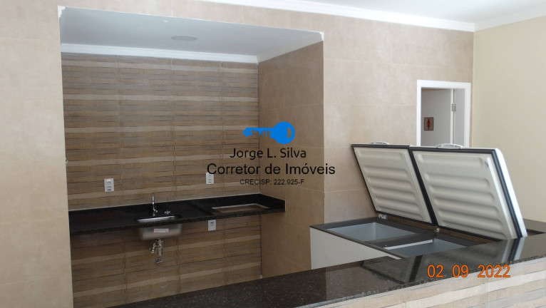 Imagem Apartamento com 2 Quartos à Venda, 47 m² em Panorama (polvilho) - Cajamar
