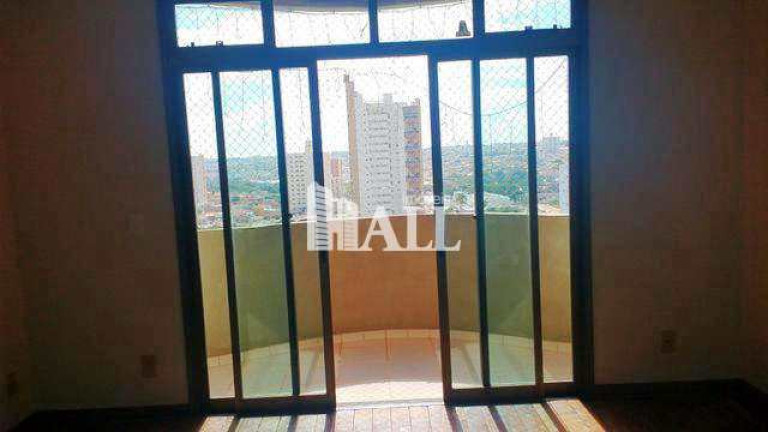 Apartamento com 3 Quartos à Venda, 127 m² em Centro - São José Do Rio Preto