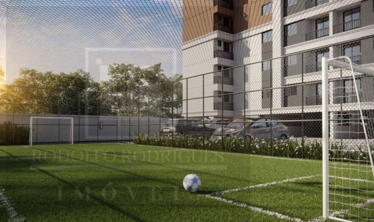 Imagem Apartamento com 2 Quartos à Venda, 52 m² em Joaquim Távora - Fortaleza