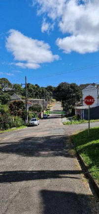 Imagem Sobrado com 3 Quartos à Venda, 89 m² em Pilarzinho - Curitiba
