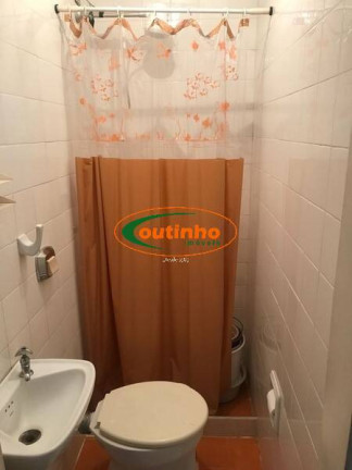 Apartamento com 3 Quartos à Venda, 126 m² em Andaraí - Rio De Janeiro