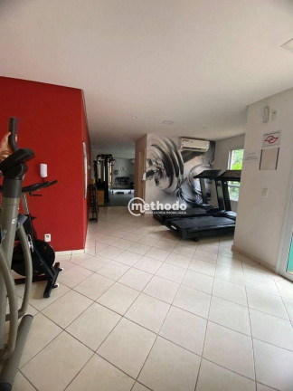 Imagem Apartamento com 3 Quartos à Venda, 69 m² em Jardim Santa Genebra - Campinas Imagem Apartamento com 3 Quartos à Venda, 69 m² em Jardim Santa Genebra - Campinas