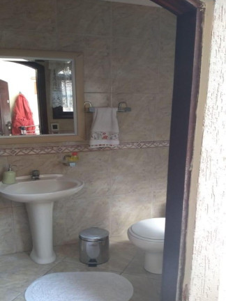 Imagem Sobrado com 3 Quartos à Venda, 169 m² em Cidade Antônio Estevão De Carvalho - São Paulo