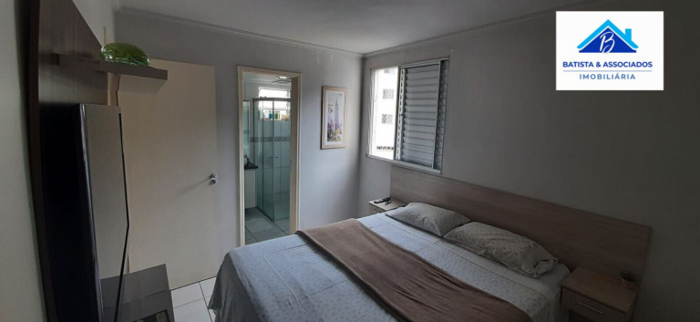 Imagem Apartamento com 3 Quartos à Venda, 70 m² em Ponte Preta - Campinas Imagem Apartamento com 3 Quartos à Venda, 70 m² em Ponte Preta - Campinas