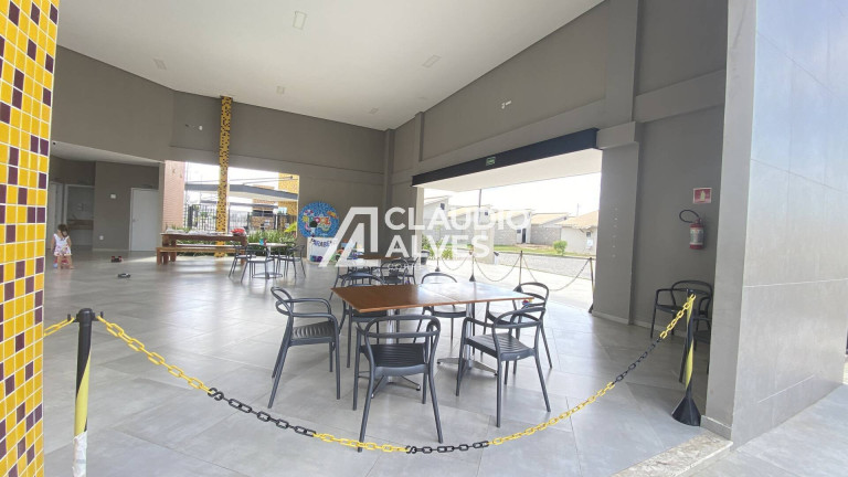 Imagem Casa de Condomínio com 2 Quartos à Venda, 90 m² em Papagaio - Feira De Santana Imagem Casa de Condomínio com 2 Quartos à Venda, 90 m² em Papagaio - Feira De Santana
