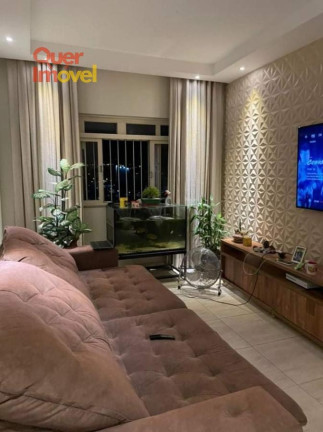 Apartamento com 2 Quartos à Venda, 111 m² em Centro - Ribeirão Preto