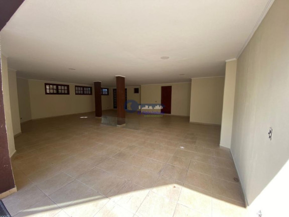 Casa de Condomínio com 4 Quartos à Venda, 380 m² em Alphaville - Santana De Parnaíba