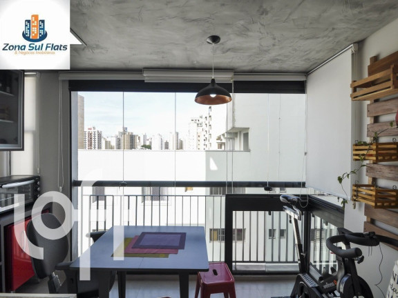 Imagem Apartamento com 1 Quarto à Venda, 33 m² em Vila Da Saúde - São Paulo Imagem Apartamento com 1 Quarto à Venda, 33 m² em Vila Da Saúde - São Paulo