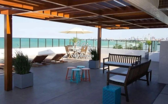 Imagem Apartamento com 2 Quartos à Venda, 66 m² em Intermares - Cabedelo Imagem Apartamento com 2 Quartos à Venda, 66 m² em Intermares - Cabedelo