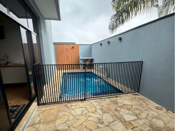 Imagem Casa com 3 Quartos para Alugar, 248 m² em Condomínio Terras Do Vale - Caçapava Imagem Casa com 3 Quartos para Alugar, 248 m² em Condomínio Terras Do Vale - Caçapava