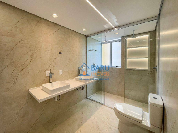 Imagem Apartamento com 3 Quartos à Venda, 121 m² em Perdizes - São Paulo Imagem Apartamento com 3 Quartos à Venda, 121 m² em Perdizes - São Paulo