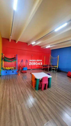Imagem Apartamento com 2 Quartos à Venda, 45 m² em Gleba Fazenda Palhano - Londrina Imagem Apartamento com 2 Quartos à Venda, 45 m² em Gleba Fazenda Palhano - Londrina