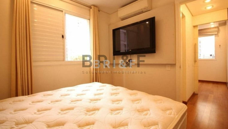 Imagem Apartamento com 2 Quartos à Venda, 53 m² em Vila Olímpia - São Paulo Imagem Apartamento com 2 Quartos à Venda, 53 m² em Vila Olímpia - São Paulo