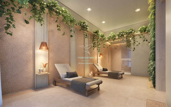 Imagem Apartamento com 4 Quartos à Venda, 200 m² em Perdizes - São Paulo