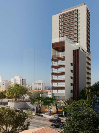 Imagem Apartamento com 1 Quarto à Venda, 25 m² em Perdizes - São Paulo Imagem Apartamento com 1 Quarto à Venda, 25 m² em Perdizes - São Paulo