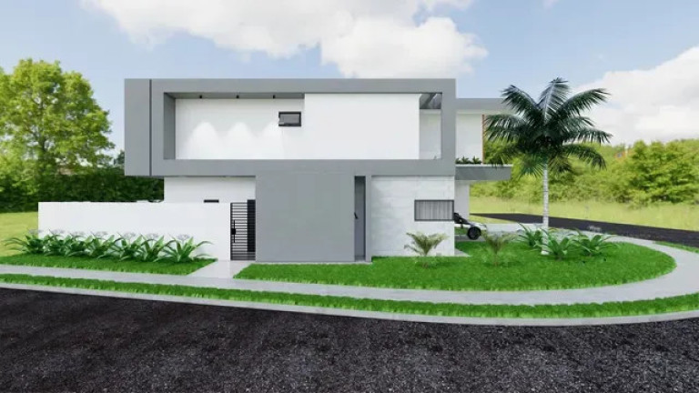Imagem Casa de Condomínio com 4 Quartos à Venda, 300 m² em Villagio Wanel Residencial - Sorocaba Imagem Casa de Condomínio com 4 Quartos à Venda, 300 m² em Villagio Wanel Residencial - Sorocaba