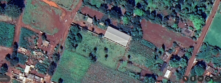 Imagem Terreno à Venda, 2.000 m² em Chácara Califórnia - Dourados