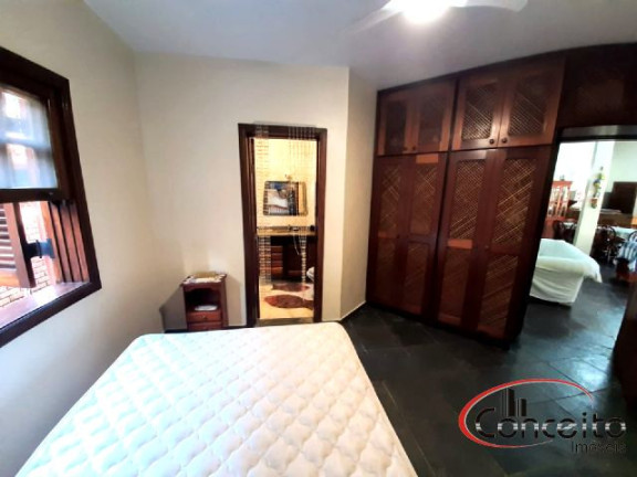 Imagem Casa com 6 Quartos à Venda, 286 m² em Itamambuca - Ubatuba Imagem Casa com 6 Quartos à Venda, 286 m² em Itamambuca - Ubatuba