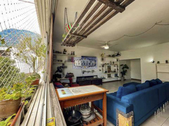 Imagem Apartamento com 4 Quartos à Venda, 200 m² em Jardim Botânico - Rio De Janeiro Imagem Apartamento com 4 Quartos à Venda, 200 m² em Jardim Botânico - Rio De Janeiro