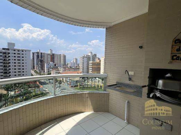 Imagem Apartamento com 2 Quartos à Venda, 86 m² em Vila Guilhermina - Praia Grande Imagem Apartamento com 2 Quartos à Venda, 86 m² em Vila Guilhermina - Praia Grande