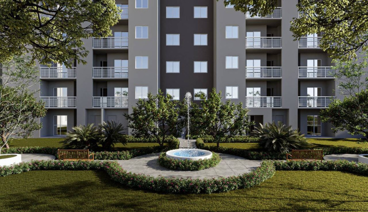 Imagem Apartamento à Venda, em Laranjeiras - Caieiras Imagem Apartamento à Venda, em Laranjeiras - Caieiras