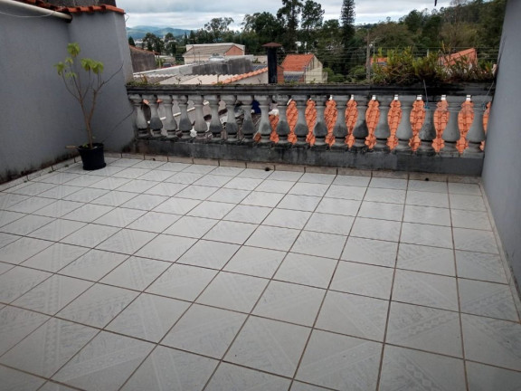 Imagem Sobrado com 3 Quartos à Venda, 290 m² em Cidade Edson - Suzano Imagem Sobrado com 3 Quartos à Venda, 290 m² em Cidade Edson - Suzano