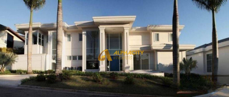 Imagem Casa com 5 Quartos à Venda, 2.000 m² em Tamboré - Santana De Parnaíba Imagem Casa com 5 Quartos à Venda, 2.000 m² em Tamboré - Santana De Parnaíba