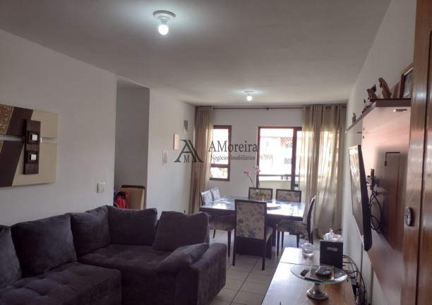 Imagem Imóvel com 3 Quartos à Venda, 87 m² em Parque Da Represa - Jundiaí
