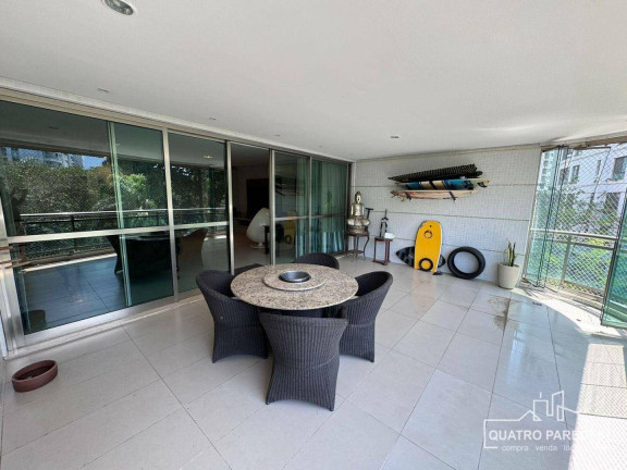 Imagem Apartamento com 4 Quartos à Venda, 278 m² em Barra Da Tijuca - Rio De Janeiro Imagem Apartamento com 4 Quartos à Venda, 278 m² em Barra Da Tijuca - Rio De Janeiro