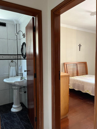 Imagem Apartamento com 2 Quartos à Venda, 107 m² em Gonzaga - Santos Imagem Apartamento com 2 Quartos à Venda, 107 m² em Gonzaga - Santos