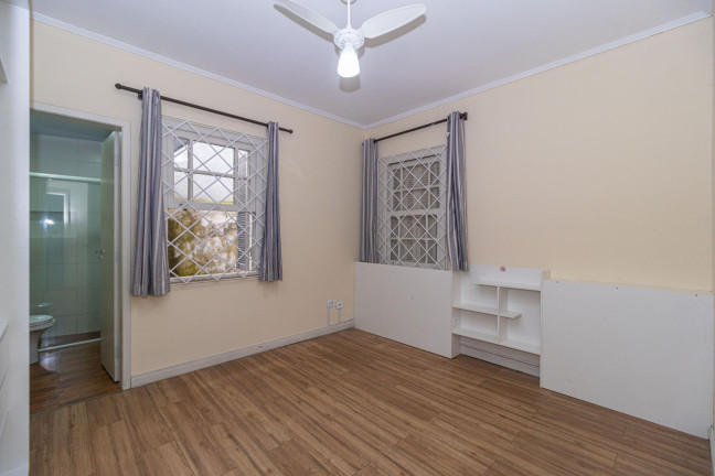 Imagem Casa com 4 Quartos para Alugar, 150 m² em Campo Comprido - Curitiba Imagem Casa com 4 Quartos para Alugar, 150 m² em Campo Comprido - Curitiba
