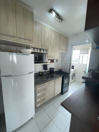 Imagem Imóvel com 3 Quartos à Venda, 69 m² em Barra Funda - São Paulo