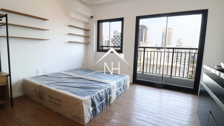 Imagem Apartamento com 1 Quarto à Venda, 22 m² em Perdizes - São Paulo Imagem Apartamento com 1 Quarto à Venda, 22 m² em Perdizes - São Paulo