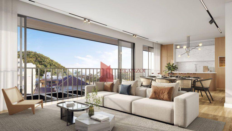 Imagem Apartamento com 3 Quartos à Venda, 131 m² em Cabeçudas - Itajaí Imagem Apartamento com 3 Quartos à Venda, 131 m² em Cabeçudas - Itajaí