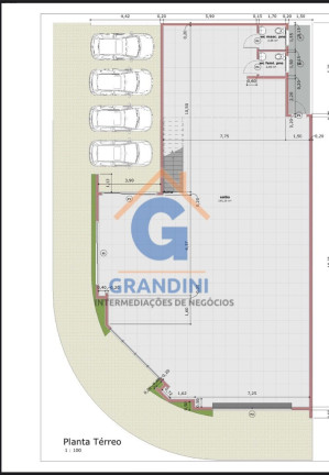 Imagem Imóvel para Alugar, 280 m² em Vila Santa Rosa - Mogi Guaçu Imagem Imóvel para Alugar, 280 m² em Vila Santa Rosa - Mogi Guaçu
