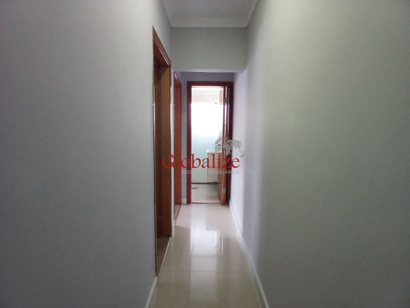 Imagem Imóvel com 3 Quartos à Venda, 75 m² em Encruzilhada - Santos
