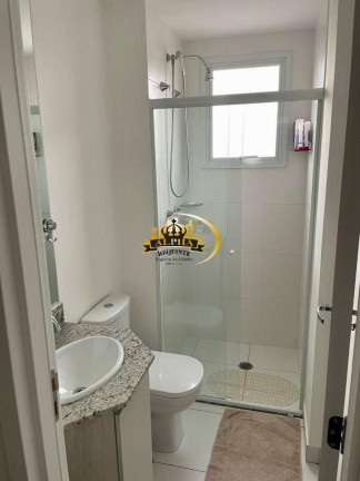 Imagem Apartamento com 3 Quartos à Venda, 109 m² em Centro Comercial Jubran - Barueri
