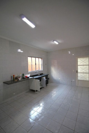 Imagem Sobrado com 3 Quartos à Venda, 136 m² em Jardim São Bento - Hortolândia