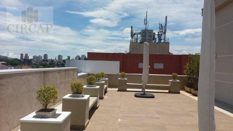 Imagem Edifício Residencial para Alugar, 3.266 m² em Casa Verde - São Paulo