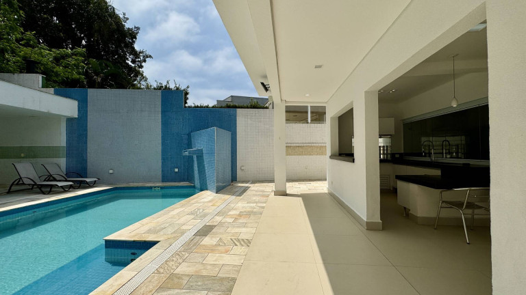 Casa com 5 Quartos à Venda, 386 m² em Riviera De São Lourenço - Bertioga