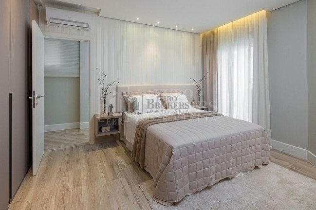 Imagem Apartamento com 4 Quartos à Venda, 215 m² em Balneário Santa Clara - Itajaí