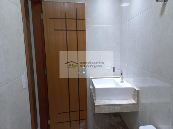 Imagem Casa com 3 Quartos à Venda, em Campo Grande - Santos Imagem Casa com 3 Quartos à Venda, em Campo Grande - Santos