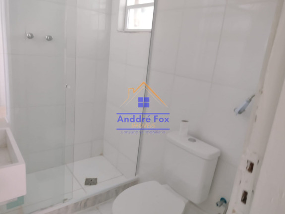 Imagem Apartamento com 3 Quartos à Venda, 85 m² em Tijuca - Rio De Janeiro